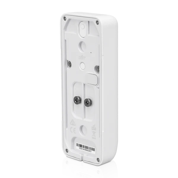 UVC G4 Doorbell Back Angle bc66a9d2 d08a 40b0 a5e3 6cfaac288e98 grande