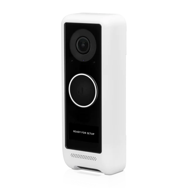 Ubiquiti UniFi Protect G4 Doorbell dørklokke kamera