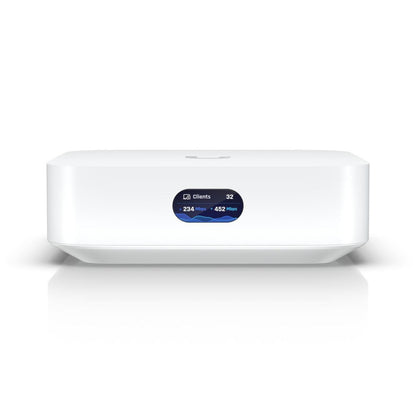 Ubiquiti UniFi Ekspress   UX   3