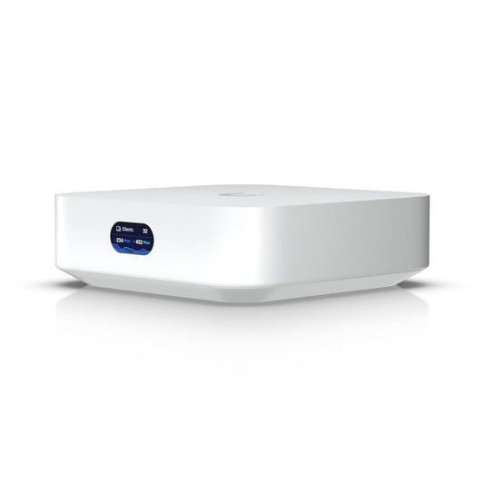 Ubiquiti UniFi Ekspress UX mesh router