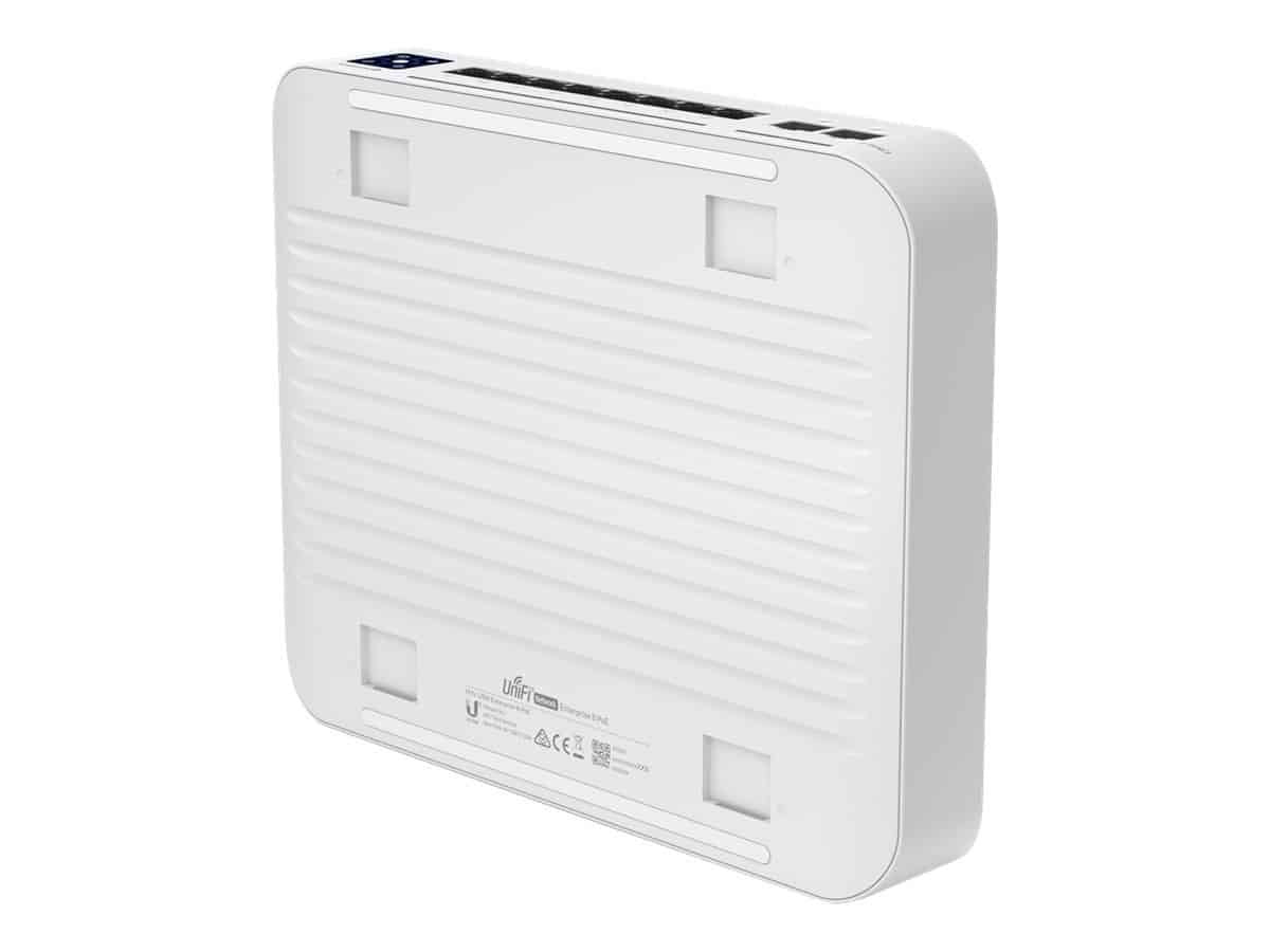 Ubiquiti UniFi Enterprise 8 2