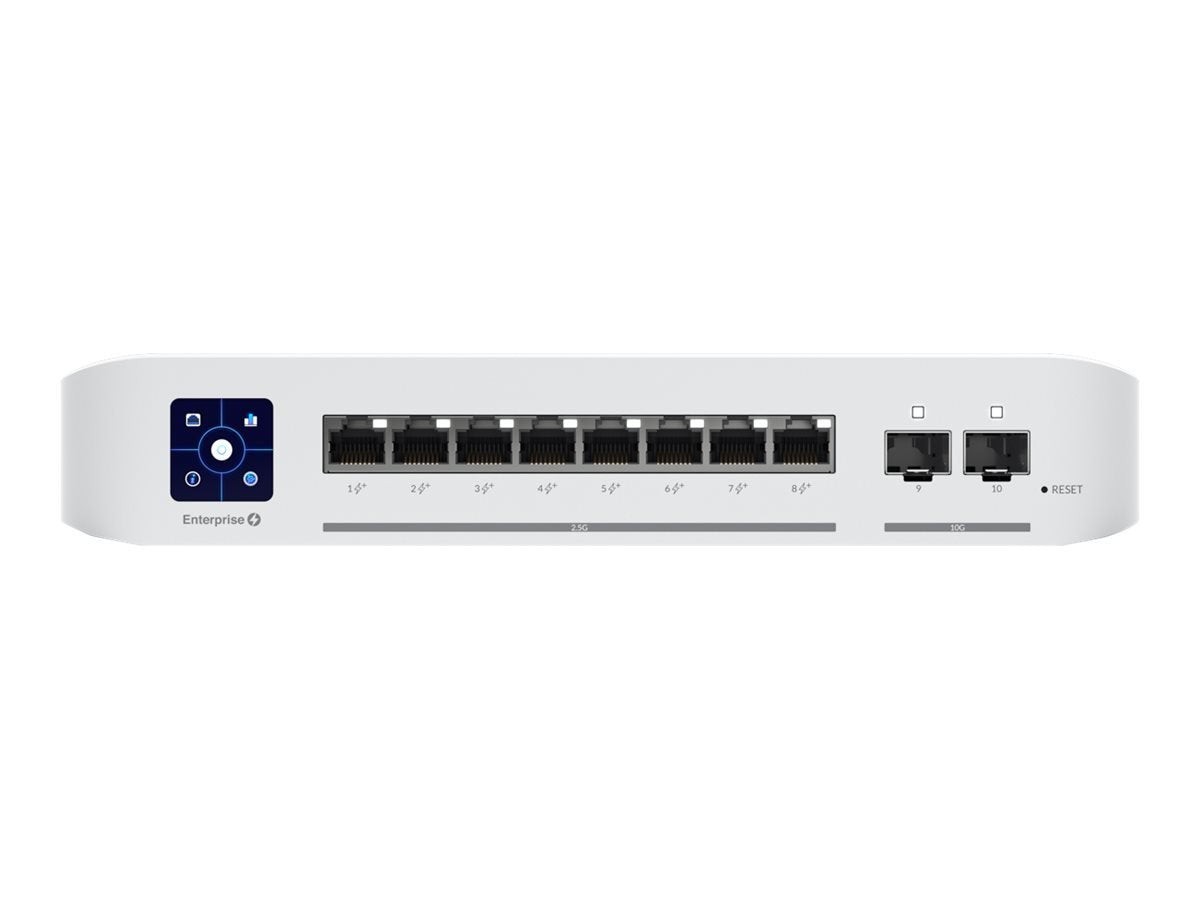 Ubiquiti UniFi Enterprise 8   4