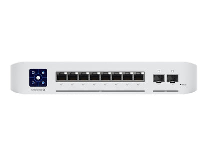 Ubiquiti UniFi Enterprise 8   4