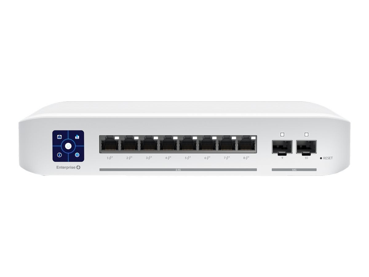 Ubiquiti UniFi Enterprise 8   6