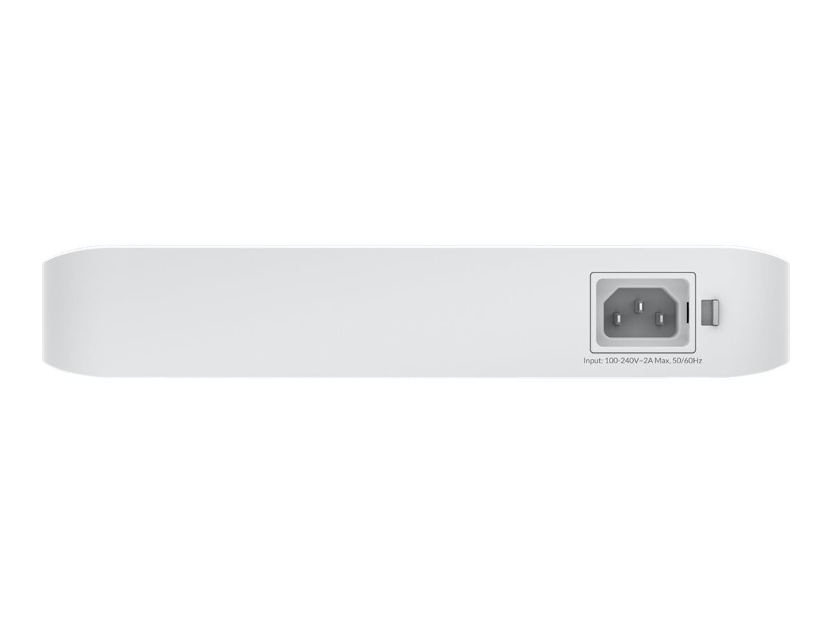 Ubiquiti UniFi Enterprise 8   9