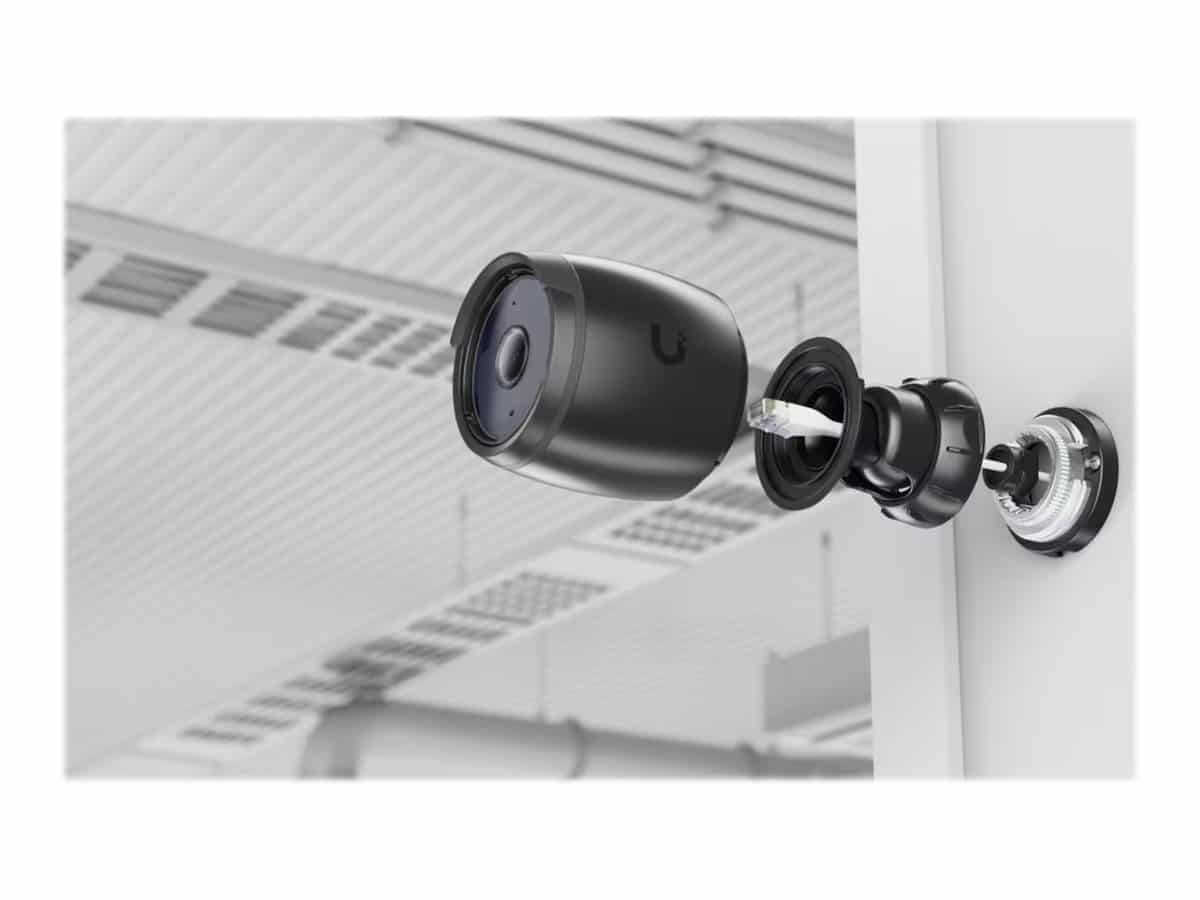 Ubiquiti UniFi Protect AI Bullet 4