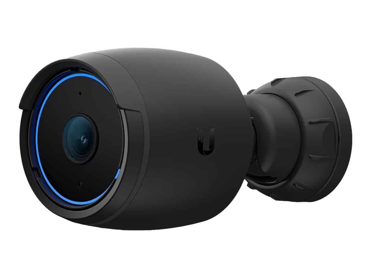 Ubiquiti UniFi Protect AI Bullet overvagningskamera