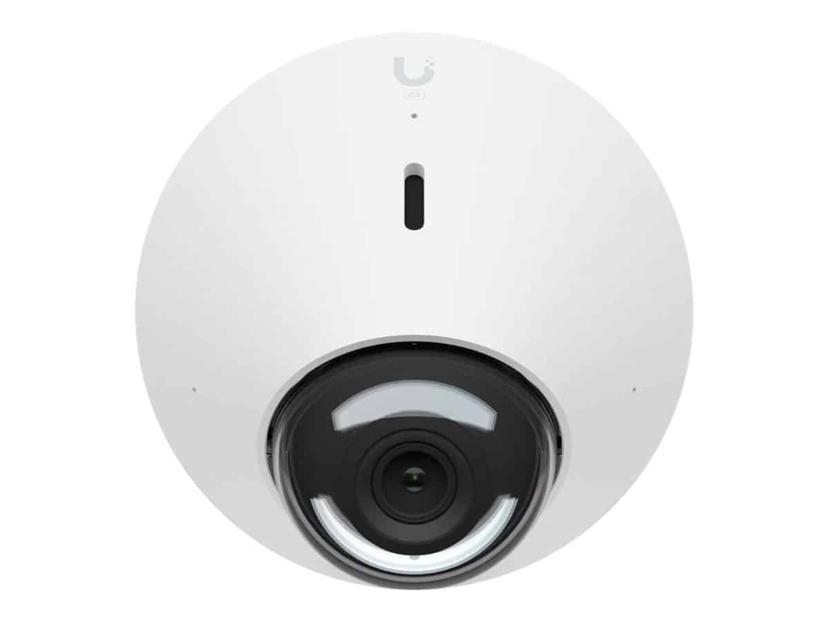 Ubiquiti UniFi Protect G5 Dome overvagningskamera