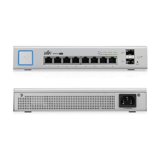 Ubiquiti UniFi Switch 8-150W PoE switch