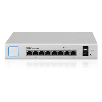 Ubiquiti UniFi Switch US 8 150W