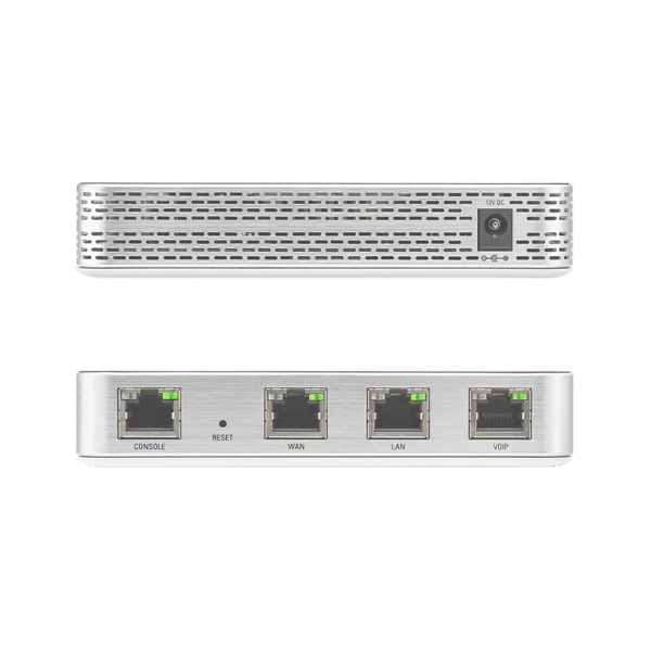 Ubiquiti UniFi USG Security Gateway router