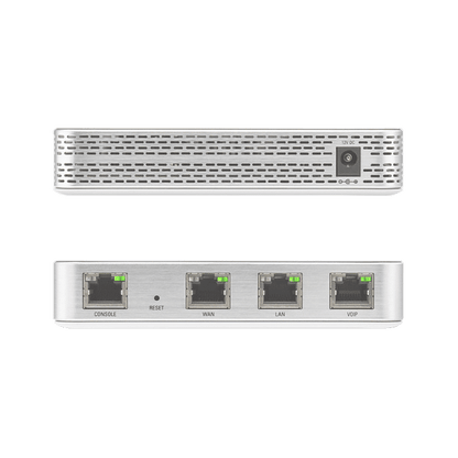 Ubiquiti UniFi USG Security Gateway router
