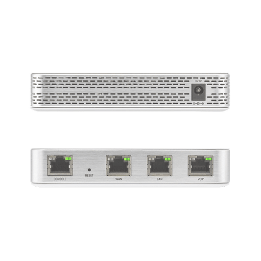 Ubiquiti UniFi USG Security Gateway router