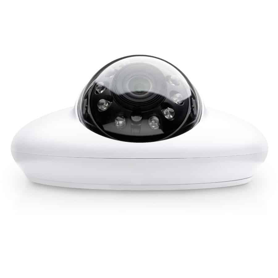 Ubiquiti UniFi Video Camera G3 Dome 1