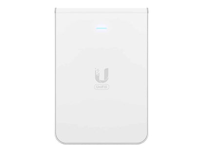 UniFi 6 In Wall Access Point (WI FI6) 2