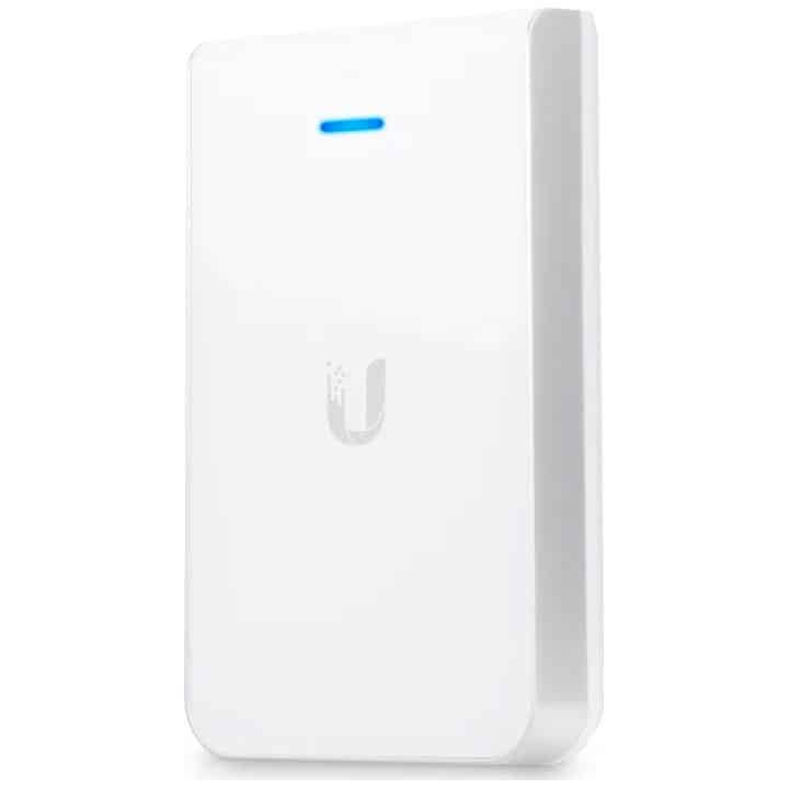 Ubiquiti UniFi 6 In-Wall WiFi 6 access point