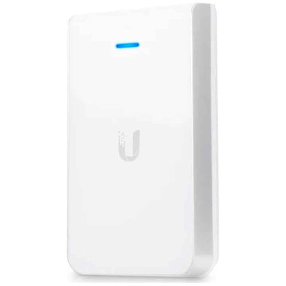 Ubiquiti UniFi 6 In-Wall WiFi 6 access point