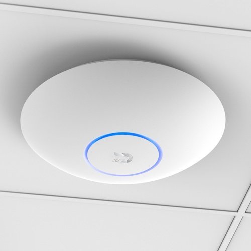 UniFi Long Range