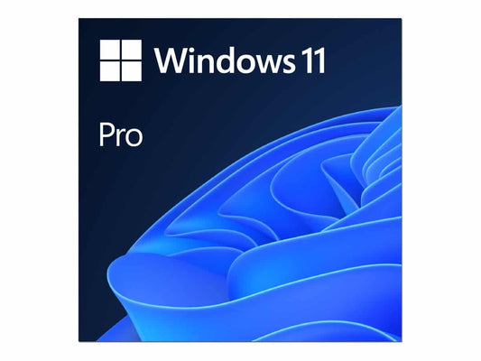 Windows 11 Pro licens 64-bit