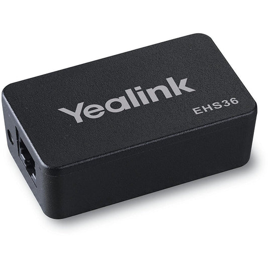 Yealink EHS36 rørløfter til DECT headset