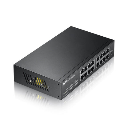 Zyxel GS 1100 16 2