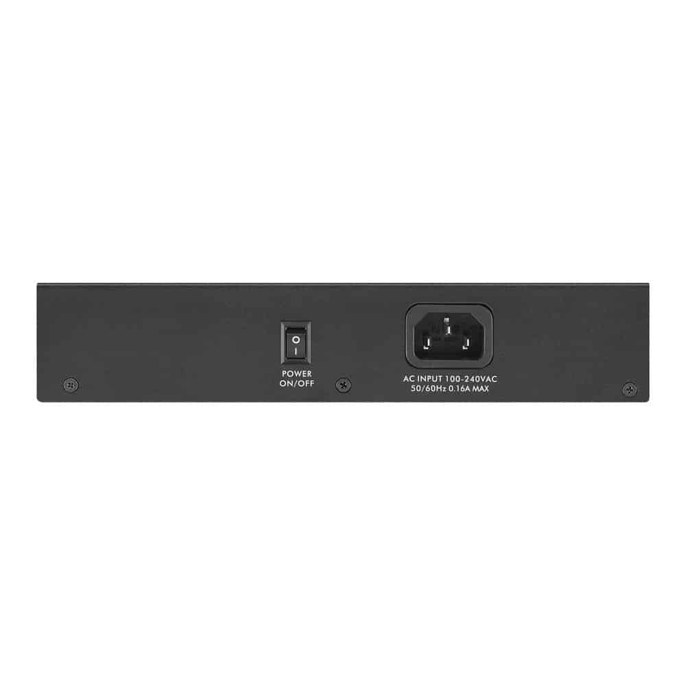 Zyxel GS 1100 16 4
