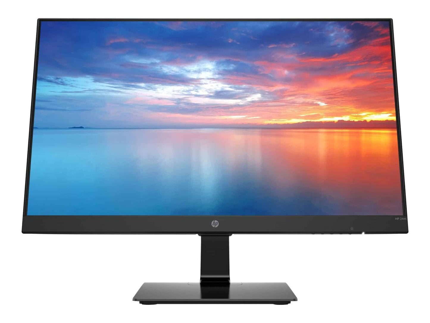 HP 24M 23,8 tommer LED-skærm