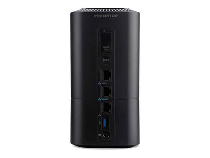 Acer Predator Connect X5 5G CPE Trådløs router – billede 3
