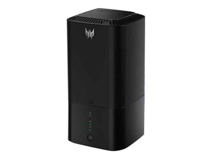 Acer Predator Connect X5 5G CPE Trådløs router – billede 4