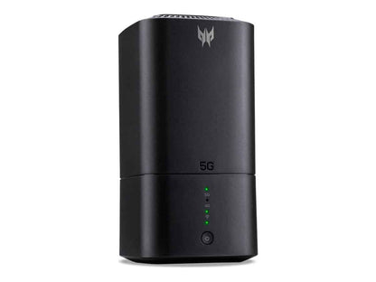 Acer Predator Connect X5 5G CPE Trådløs router – billede 6