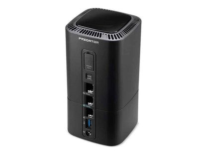 Acer Predator Connect X5 5G CPE trådløs router