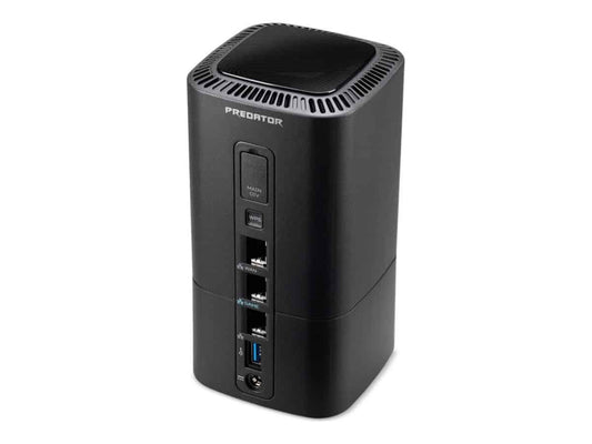 Acer Predator Connect X5 5G CPE trådløs router