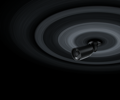 Ajax BulletCam HL 8 MP (2.8 mm) – Med hybridbelysning – billede 3