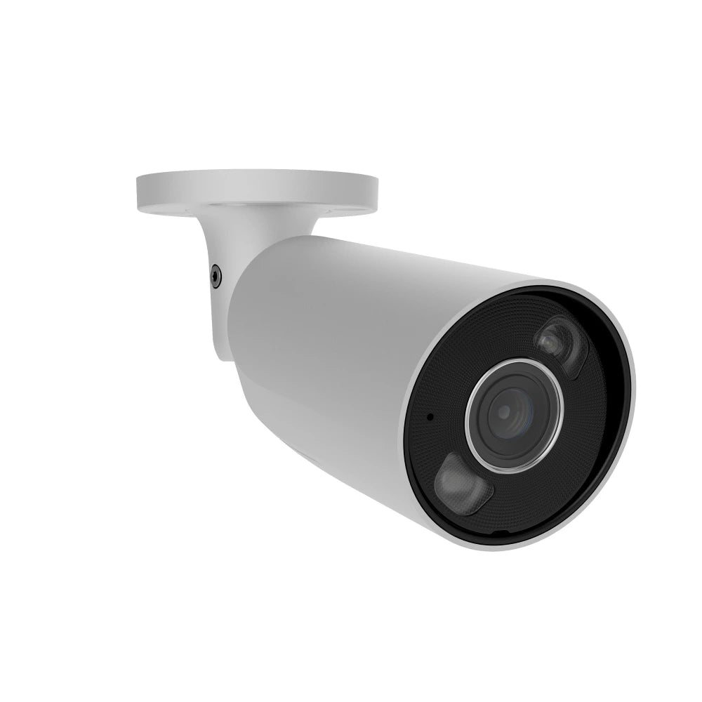 Ajax BulletCam HL 5 MP (2.8 mm) – Med hybridbelysning