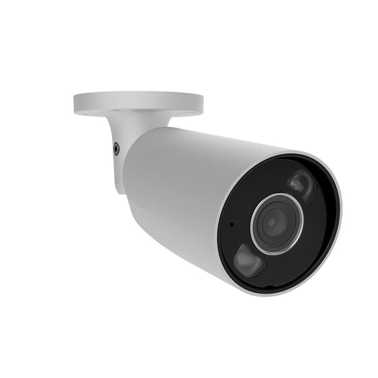 Ajax BulletCam HL 8 MP (2.8 mm) – Med hybridbelysning