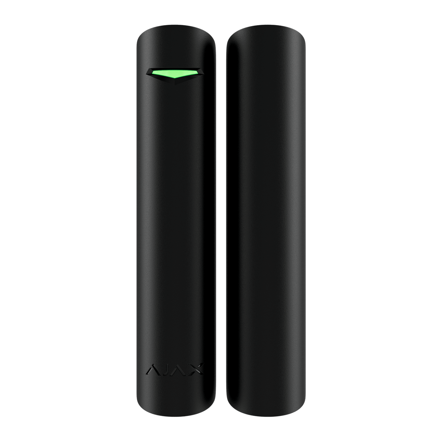 Ajax - DoorProtect Plus - Åbningskontakt med vibrations sensor – billede 2