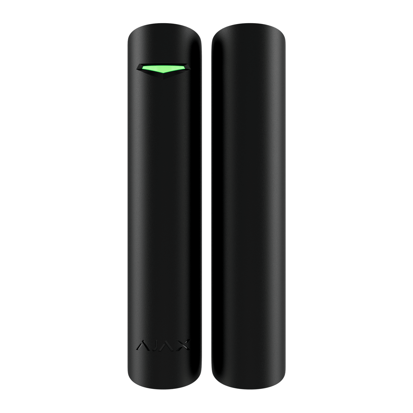 Ajax - DoorProtect Plus - Åbningskontakt med vibrations sensor – billede 2