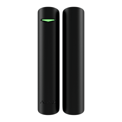 Ajax - DoorProtect Plus - Åbningskontakt med vibrations sensor – billede 2