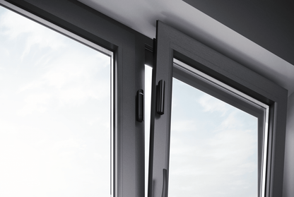 Ajax - DoorProtect Plus - Åbningskontakt med vibrations sensor – billede 3