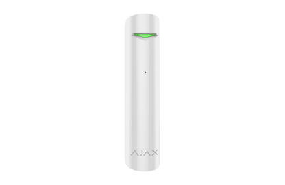 Ajax DoorProtect Plus åbningskontakt med vibrationssensor – billede 9