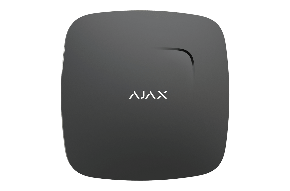 Ajax FireProtect 2 røgalarm AC – produktbillede 10