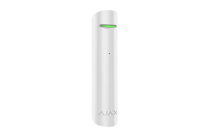 Ajax GlassProtect glasbrudsdetektor