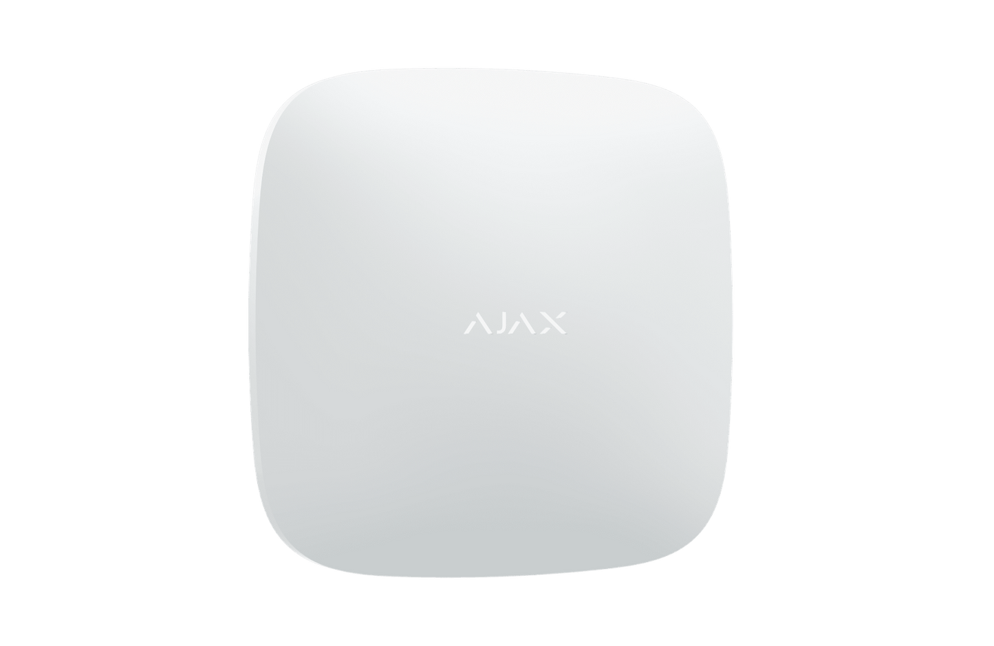 Ajax Hub 2 alarm kontrol panel