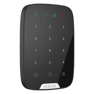 Ajax - KeyPad - Betjeningspanel – billede 2