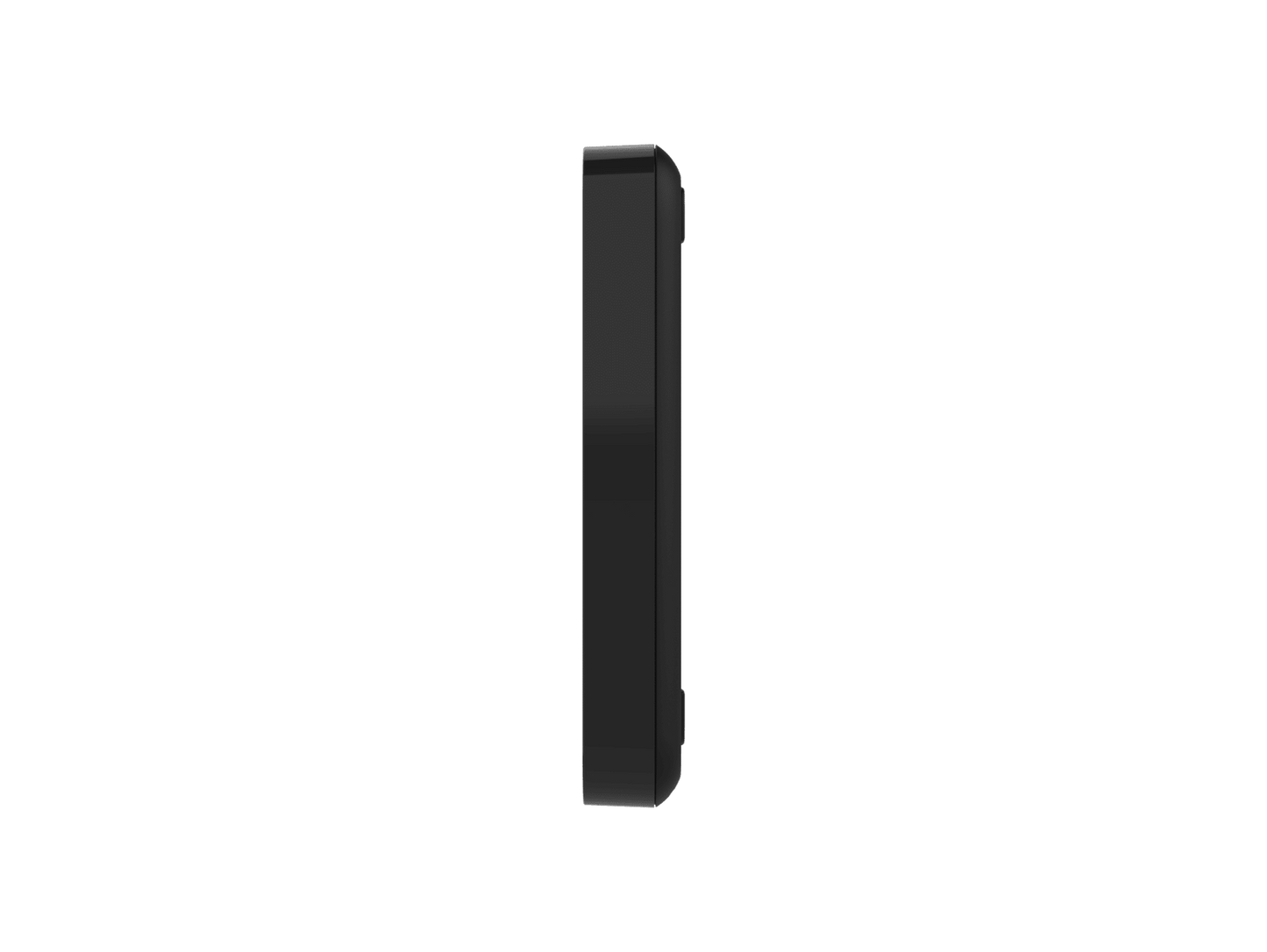 Ajax KeyPad TouchScreen – billede 3