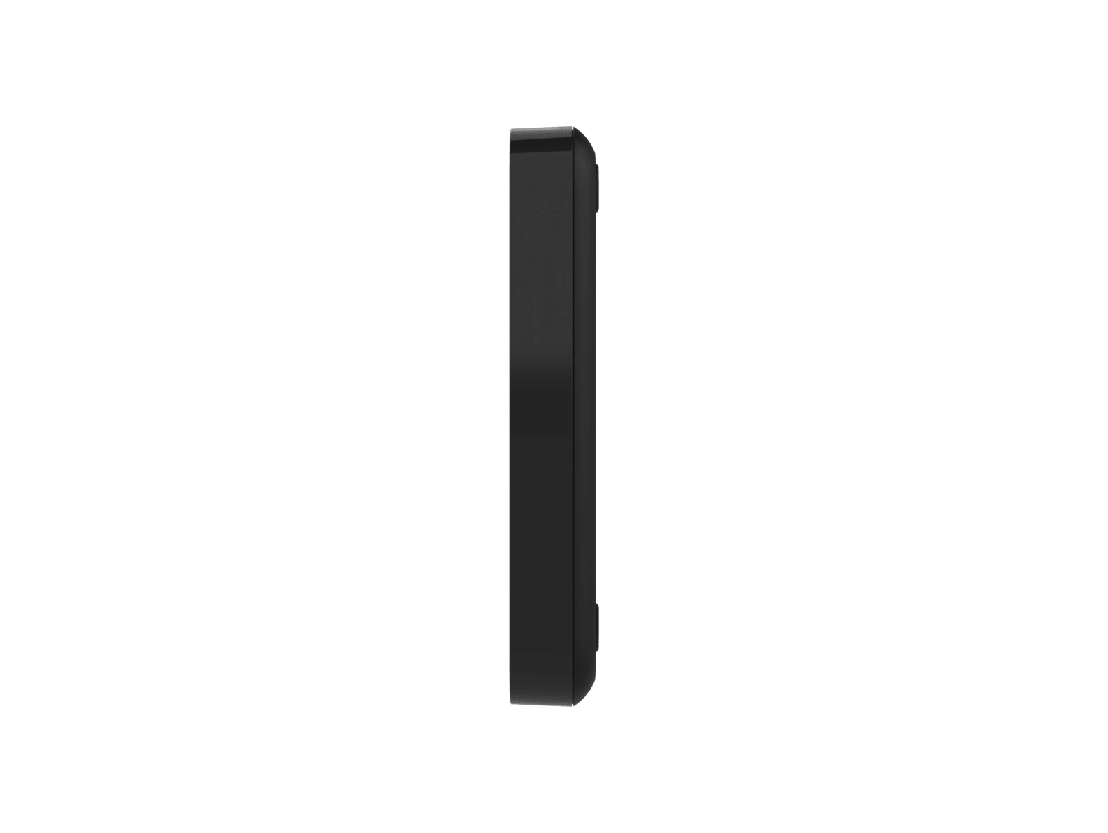 Ajax KeyPad TouchScreen – billede 3