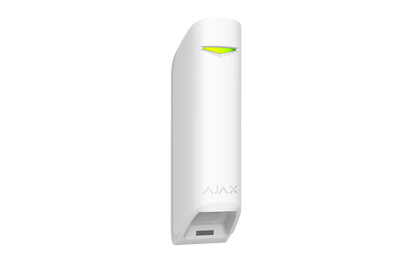 Ajax MotionProtect Curtain gardindetektor
