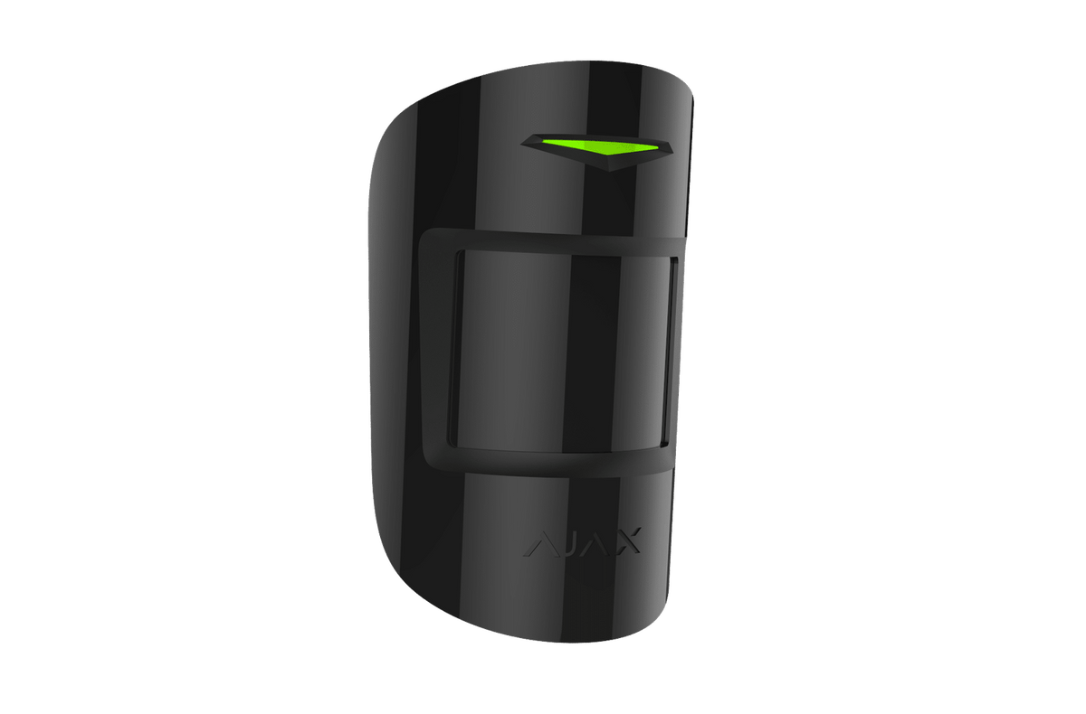 Ajax MotionProtect - PIR / Bevægelsesdetektor – billede 2
