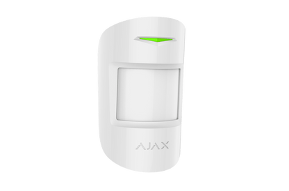 Ajax MotionProtect - PIR / Bevægelsesdetektor
