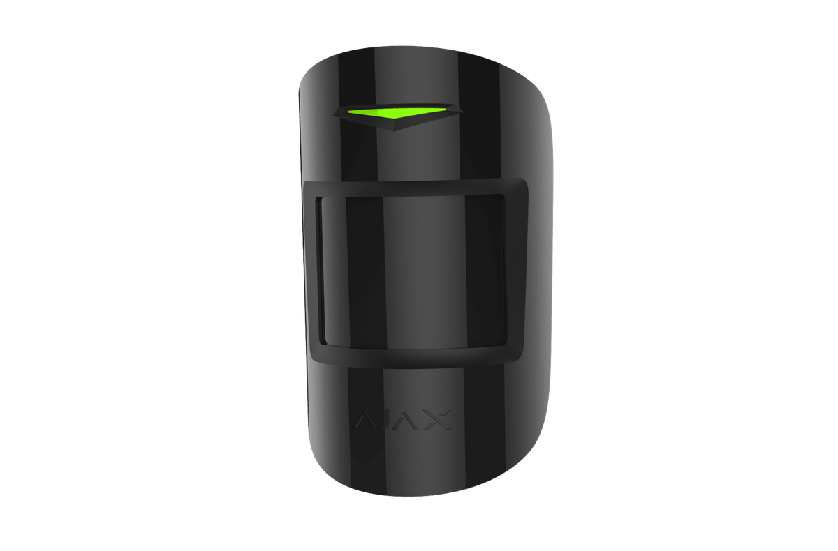 Ajax MotionProtect Plus - PIR / Bevægelsesdetektor – billede 2